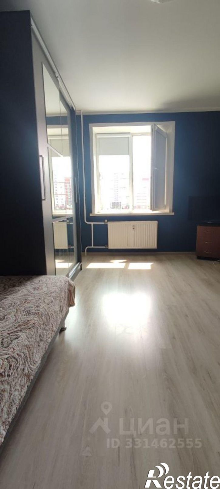 2-комн квартира ул Архитектора П.П.Берша, 19,  д. 19