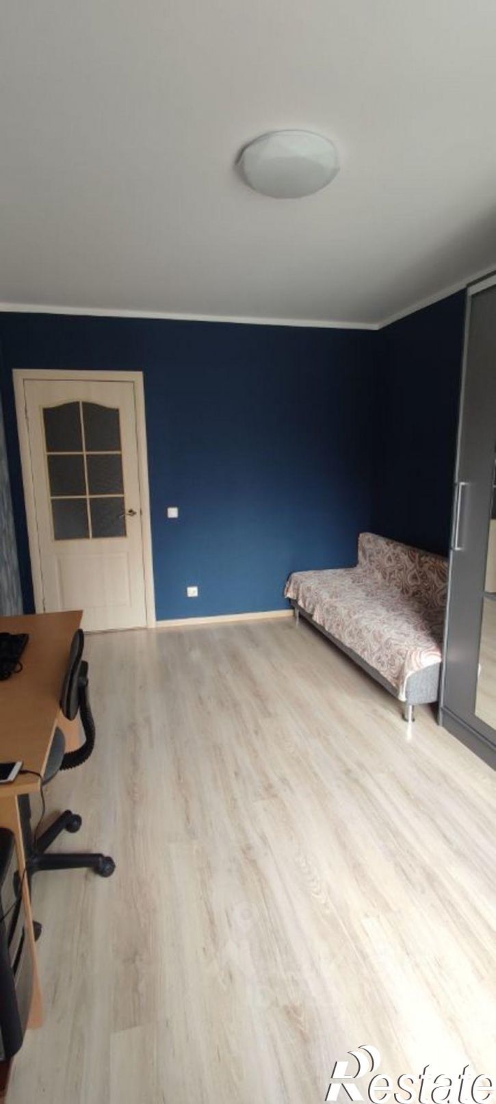2-комн квартира ул Архитектора П.П.Берша, 19,  д. 19