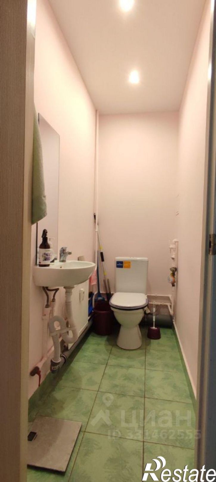2-комн квартира ул Архитектора П.П.Берша, 19,  д. 19