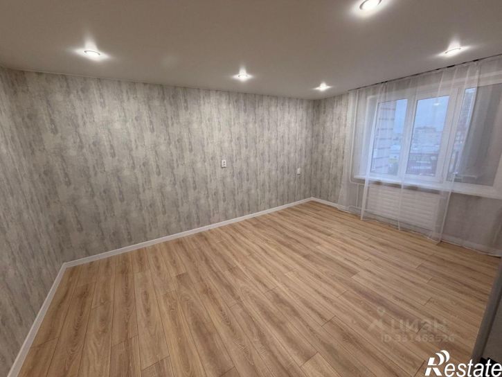 1-комн квартира ул Молодежная, 31,  д. 31