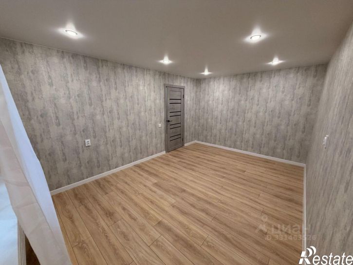 1-комн квартира ул Молодежная, 31,  д. 31