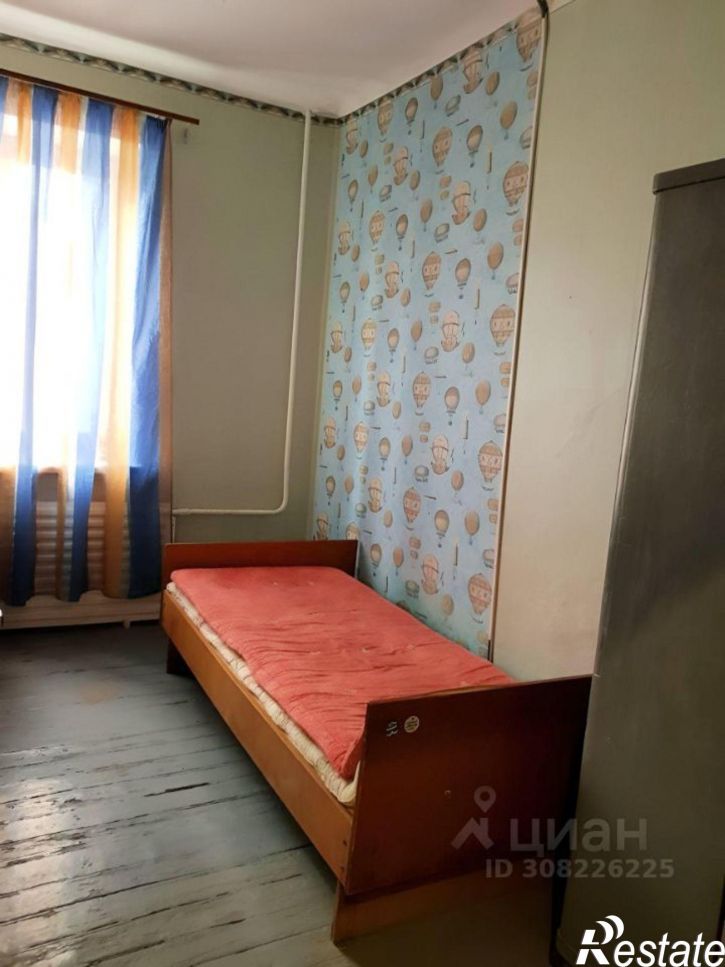 3-комн квартира ул Карла Маркса, 175,  д. 175