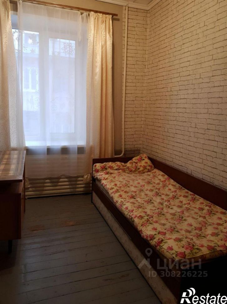 3-комн квартира ул Карла Маркса, 175,  д. 175