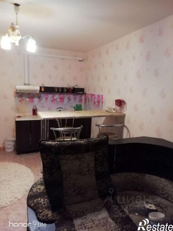 2-комн квартира ул 30 лет Победы, 43,  д. 43