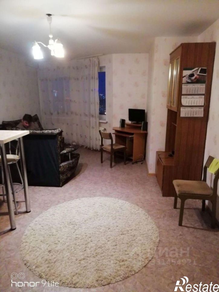 2-комн квартира ул 30 лет Победы, 43,  д. 43