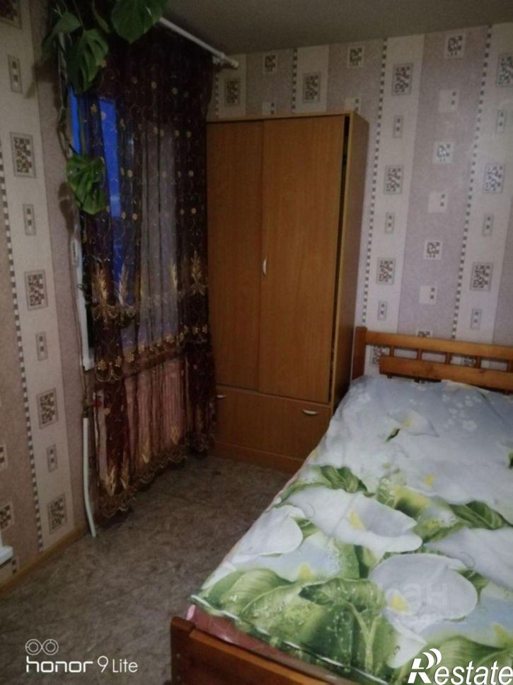 2-комн квартира ул 30 лет Победы, 43,  д. 43