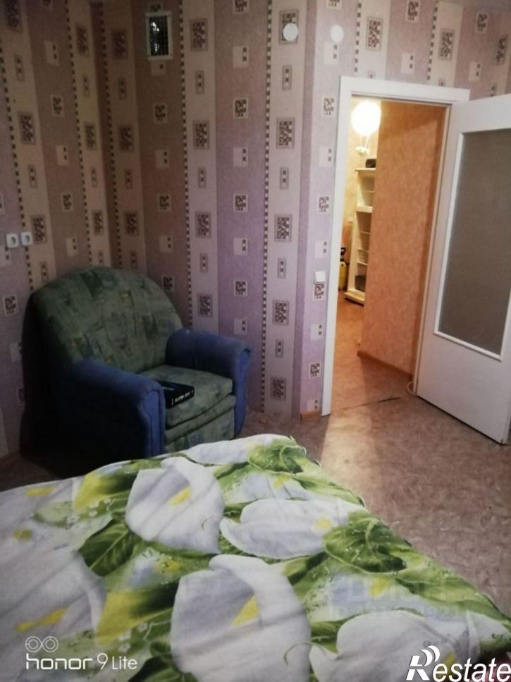 2-комн квартира ул 30 лет Победы, 43,  д. 43