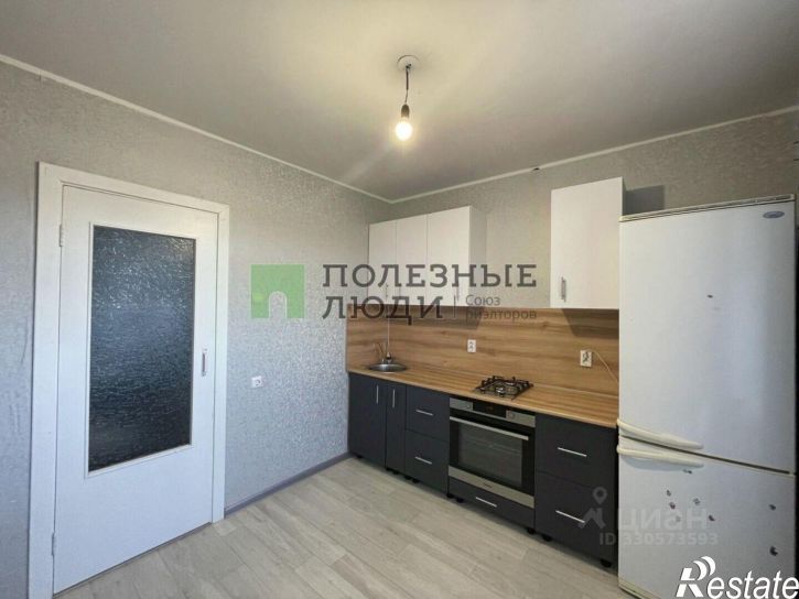 1-комн квартира улица Кунгурцева Е.М., 3,  д. 3