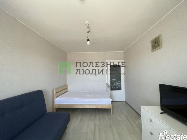 1-комн квартира улица Кунгурцева Е.М., 3,  д. 3