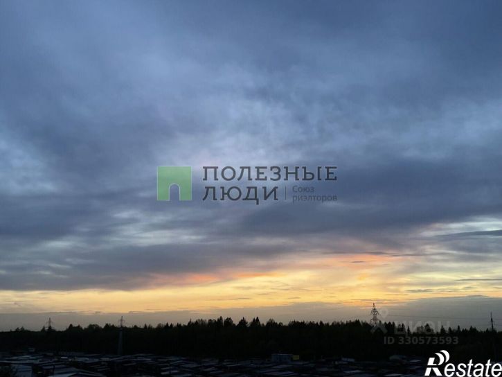 1-комн квартира улица Кунгурцева Е.М., 3,  д. 3