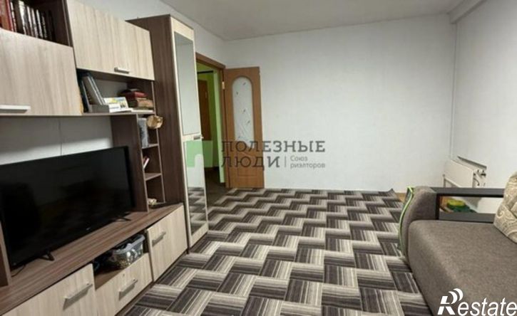 3-комн квартира ул Первомайская, 52,  д. 52