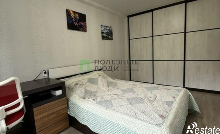 3-комн квартира ул Первомайская, 52,  д. 52