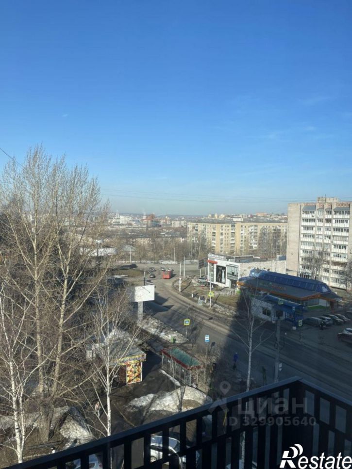 1-комн квартира улица Карла Либкнехта, 46,  д. 46