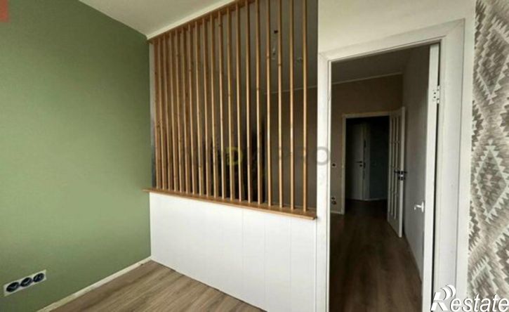 2-комн квартира улица Архитектора П.П. Берша, 32,  д. 32