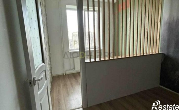 2-комн квартира улица Архитектора П.П. Берша, 32,  д. 32
