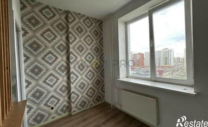 2-комн квартира улица Архитектора П.П. Берша, 32,  д. 32