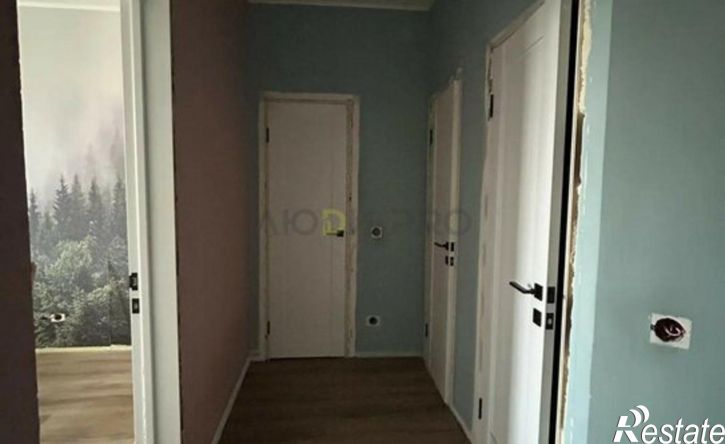 2-комн квартира улица Архитектора П.П. Берша, 32,  д. 32