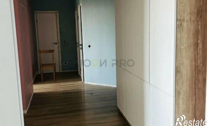 2-комн квартира улица Архитектора П.П. Берша, 32,  д. 32