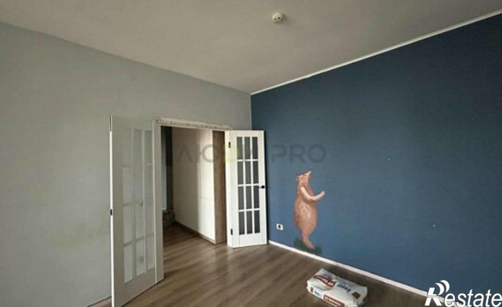 2-комн квартира улица Архитектора П.П. Берша, 32,  д. 32