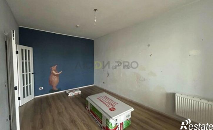 2-комн квартира улица Архитектора П.П. Берша, 32,  д. 32