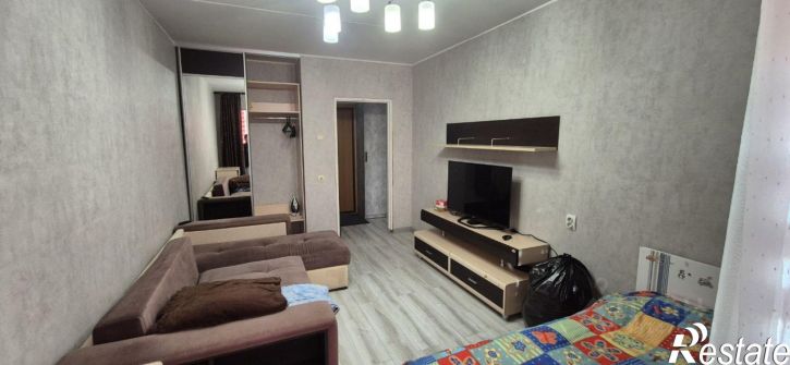 1-комн квартира ул Кунгурцева Е.М., 7,  д. 7