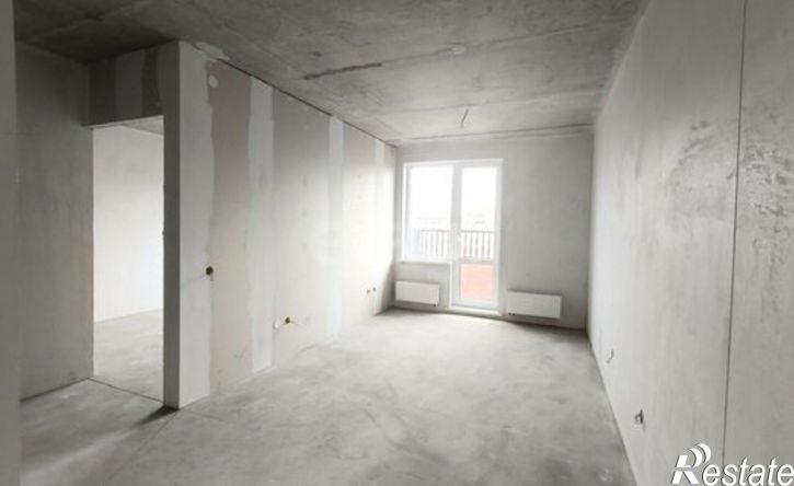 1-комн квартира ул Баранова, 90Б,  д. 90Б