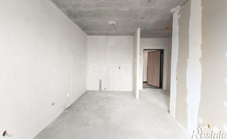 1-комн квартира ул Баранова, 90Б,  д. 90Б