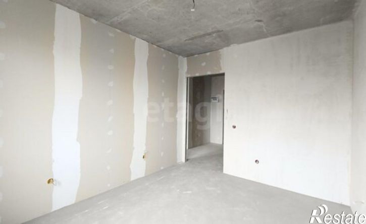 1-комн квартира ул Баранова, 90Б,  д. 90Б