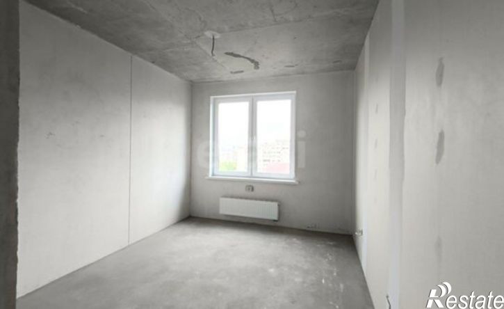 1-комн квартира ул Баранова, 90Б,  д. 90Б