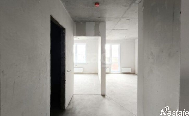 1-комн квартира ул Баранова, 90Б,  д. 90Б