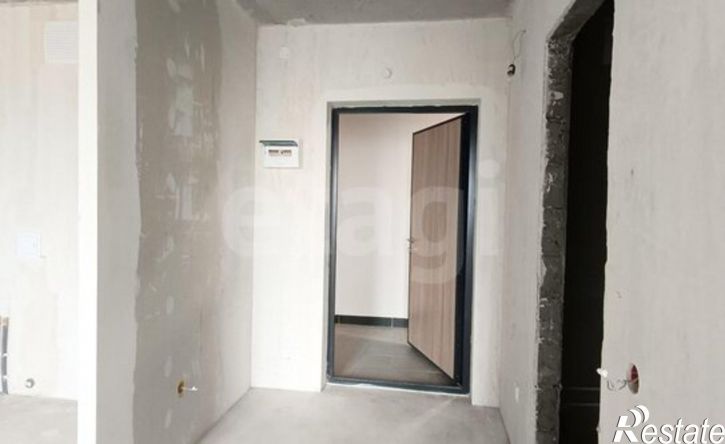 1-комн квартира ул Баранова, 90Б,  д. 90Б