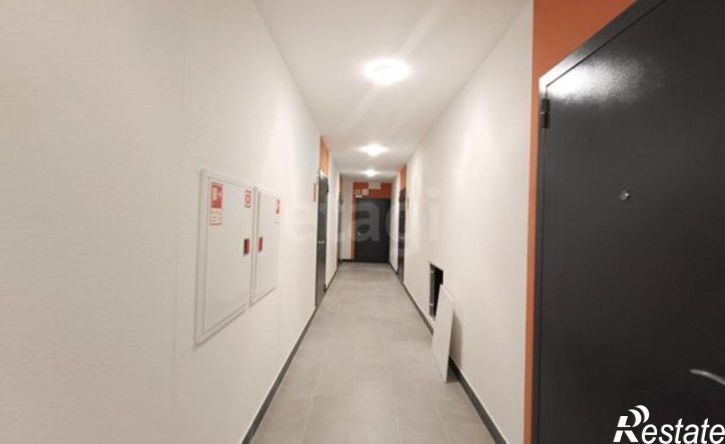 1-комн квартира ул Баранова, 90Б,  д. 90Б
