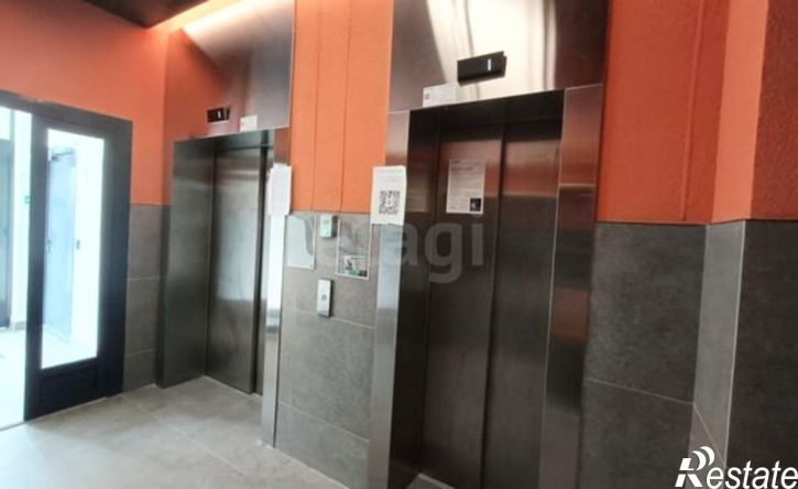 1-комн квартира ул Баранова, 90Б,  д. 90Б