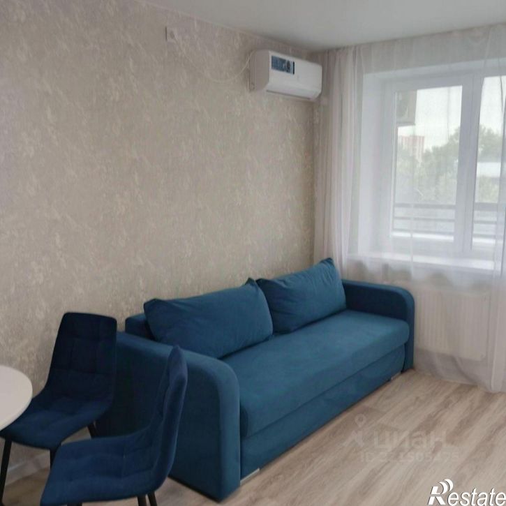 1-комн квартира Воткинское шоссе, 53,  д. 53