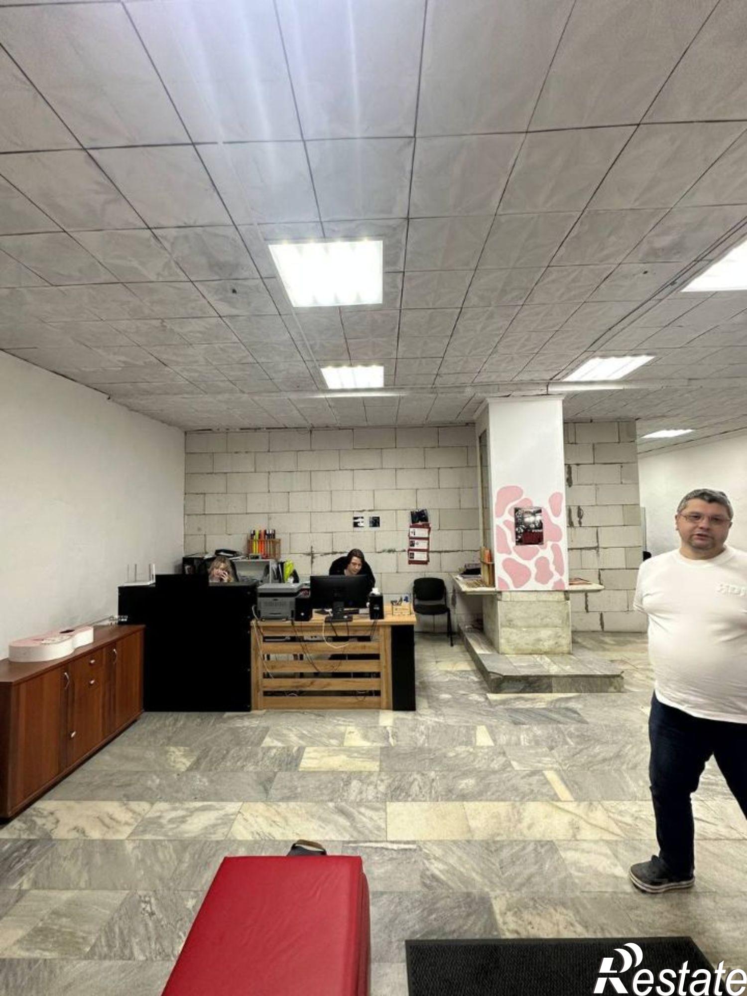 Купить ОСЗ, отдельно стоящее здание за 18 969 600 рублей на ул Максима Горького, 78А