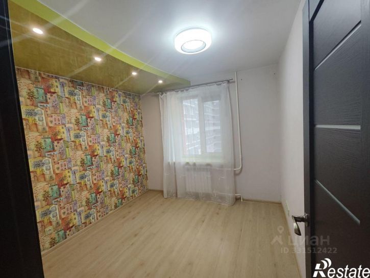 2-комн квартира ул Совхозная, 5,  д. 5