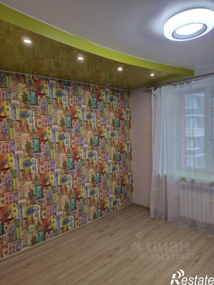 2-комн квартира ул Совхозная, 5,  д. 5