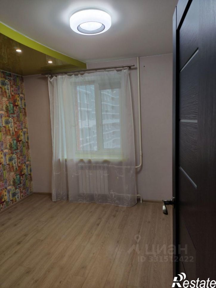2-комн квартира ул Совхозная, 5,  д. 5