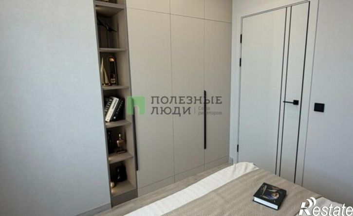 1-комн квартира улица Архитектора П.П. Берша, 42,  д. 42