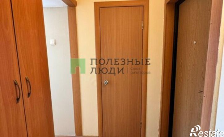 1-комн квартира ул Буммашевская, 2,  д. 2