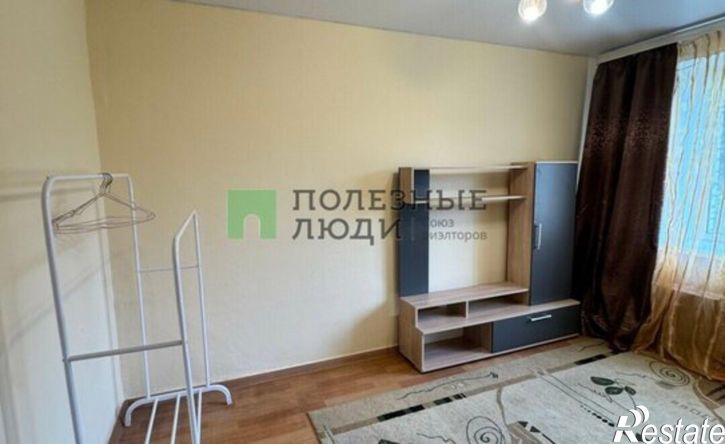 1-комн квартира ул Буммашевская, 2,  д. 2