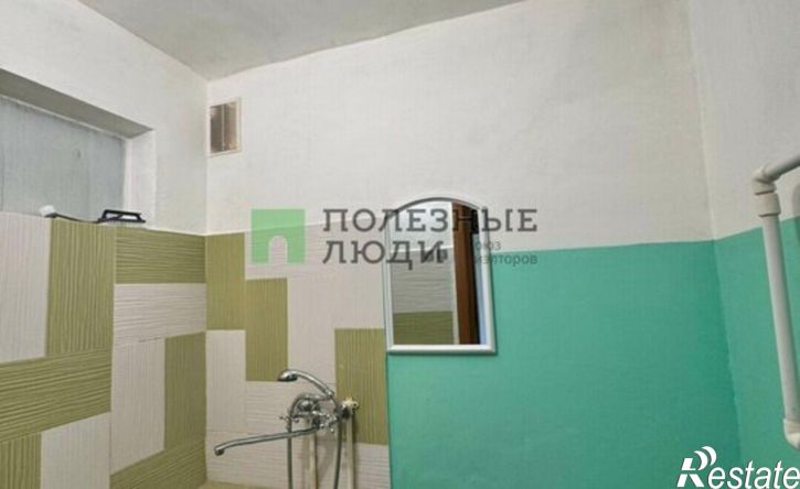 1-комн квартира ул Буммашевская, 2,  д. 2