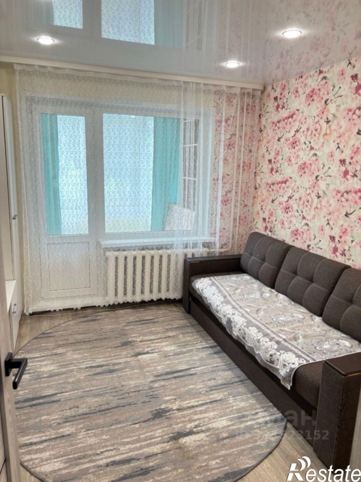 3-комн квартира Союзная улица, 125,  д. 125