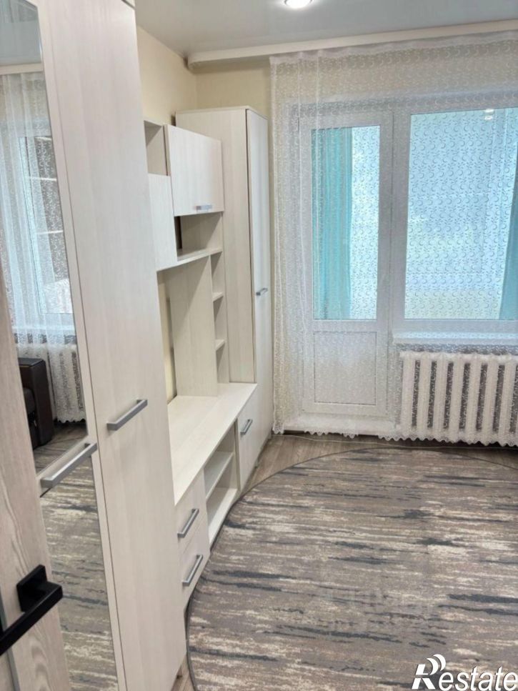 3-комн квартира Союзная улица, 125,  д. 125