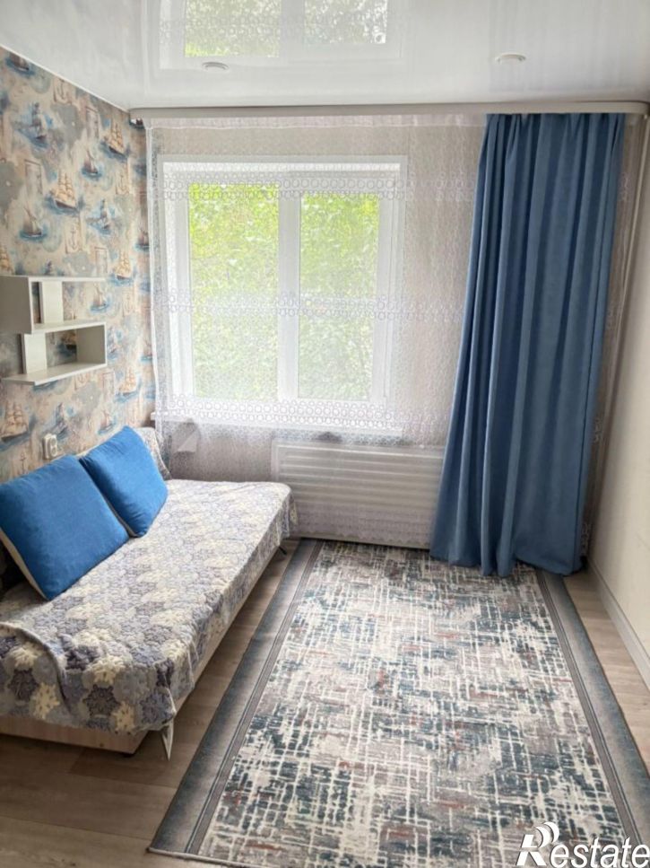 3-комн квартира Союзная улица, 125,  д. 125