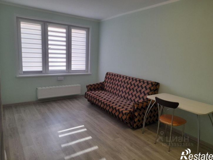 1-комн квартира ул Холмогорова, 89,  д. 89