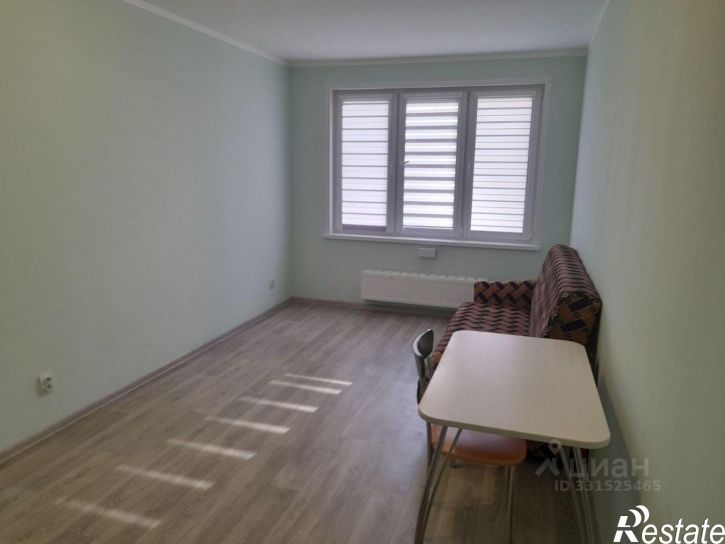 1-комн квартира ул Холмогорова, 89,  д. 89