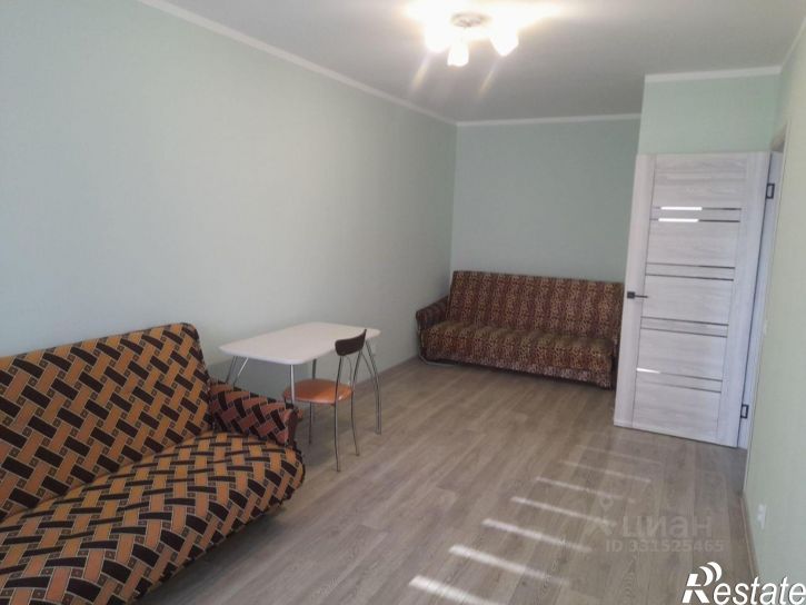 1-комн квартира ул Холмогорова, 89,  д. 89