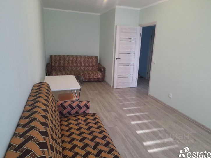 1-комн квартира ул Холмогорова, 89,  д. 89