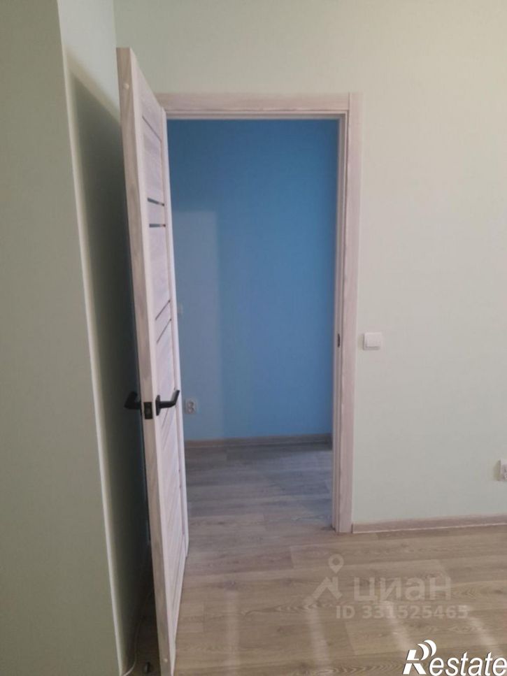 1-комн квартира ул Холмогорова, 89,  д. 89
